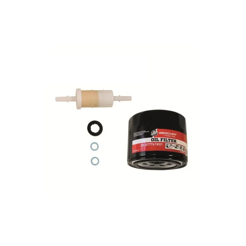 Product Image for Servicesæt mercury 75-115 1.7 liter