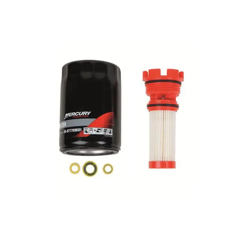 Product Image for Servicekit mercury l6