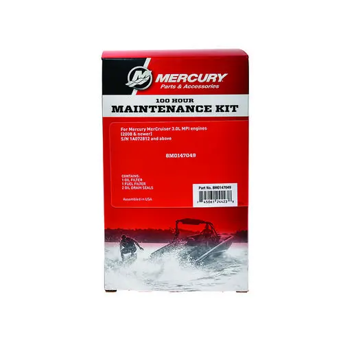 Product Image for Servicekit merc 3,0 mpi