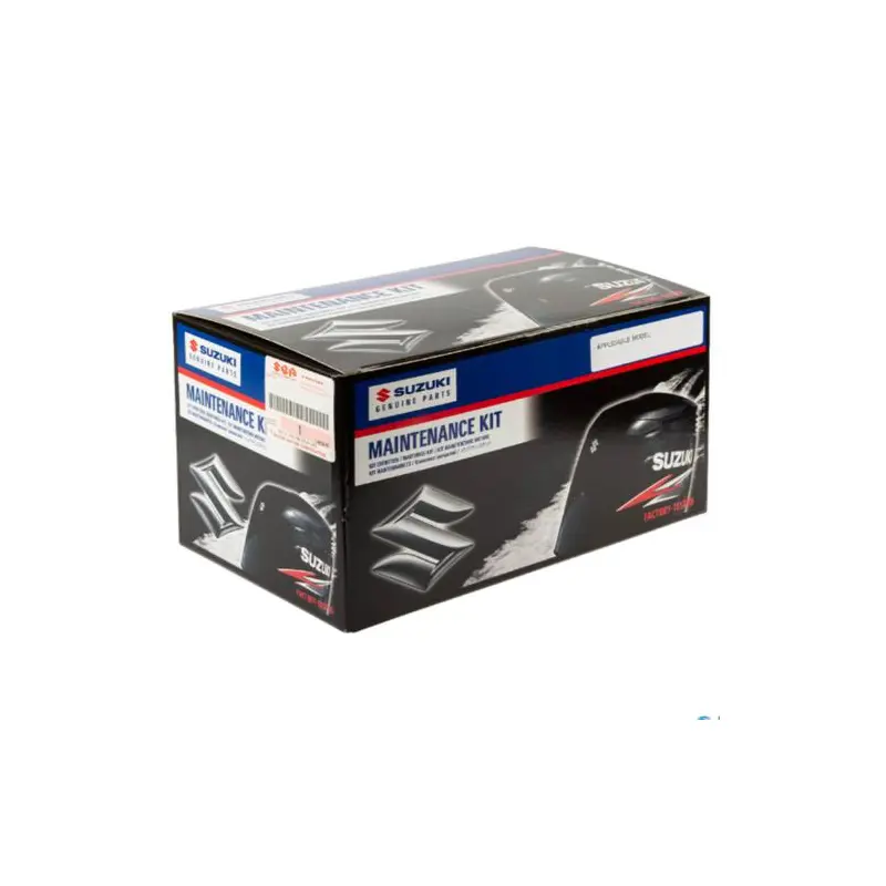 Product Image for Suzuki servicekit df8a-9,9a 2010-