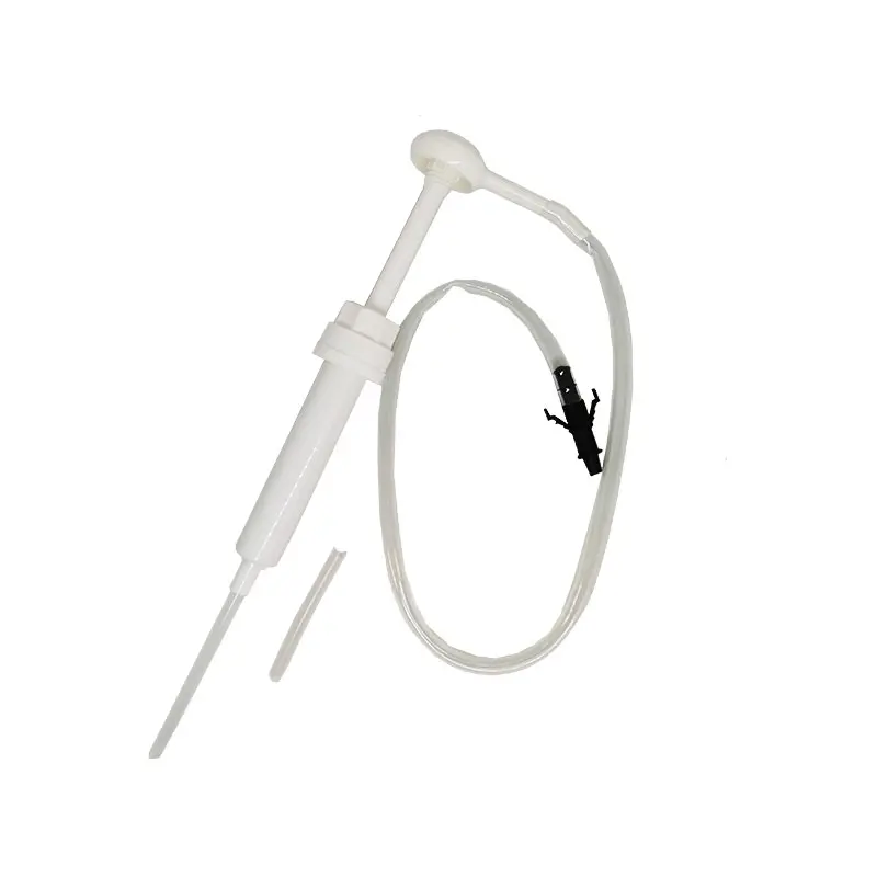 Product Image for Oliepumpe eu til gearhusolie 35mm