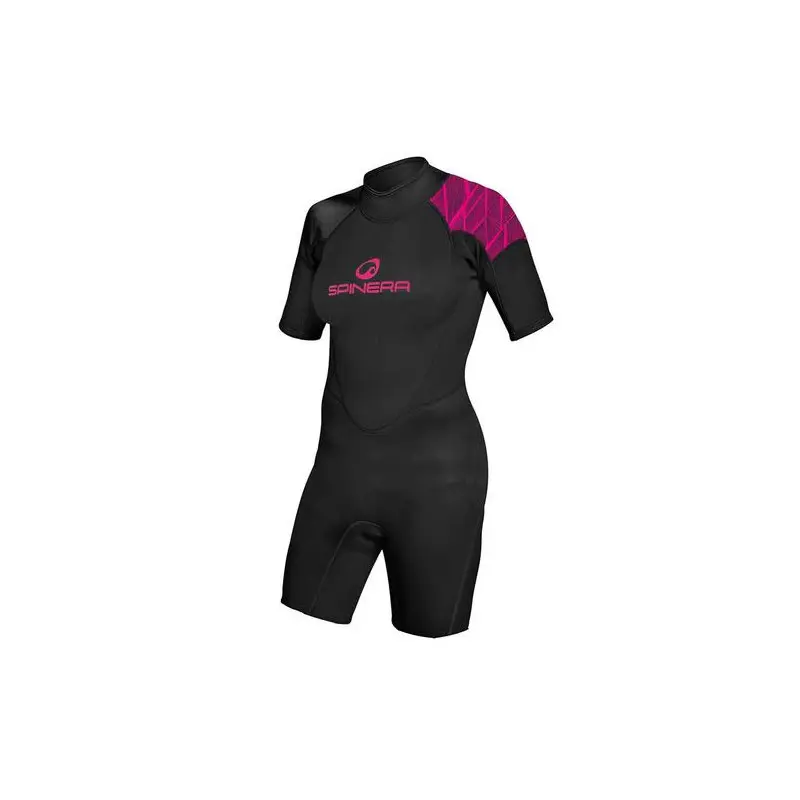 Product Image for Spinera shorty våddragt – dame str. S