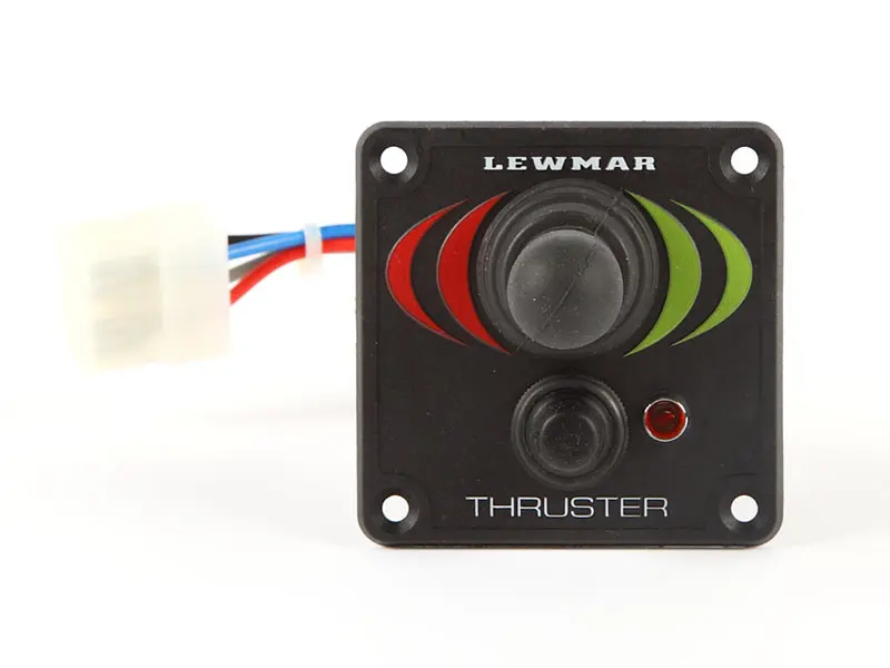 Product Image for Joystick lewmar bovpropel