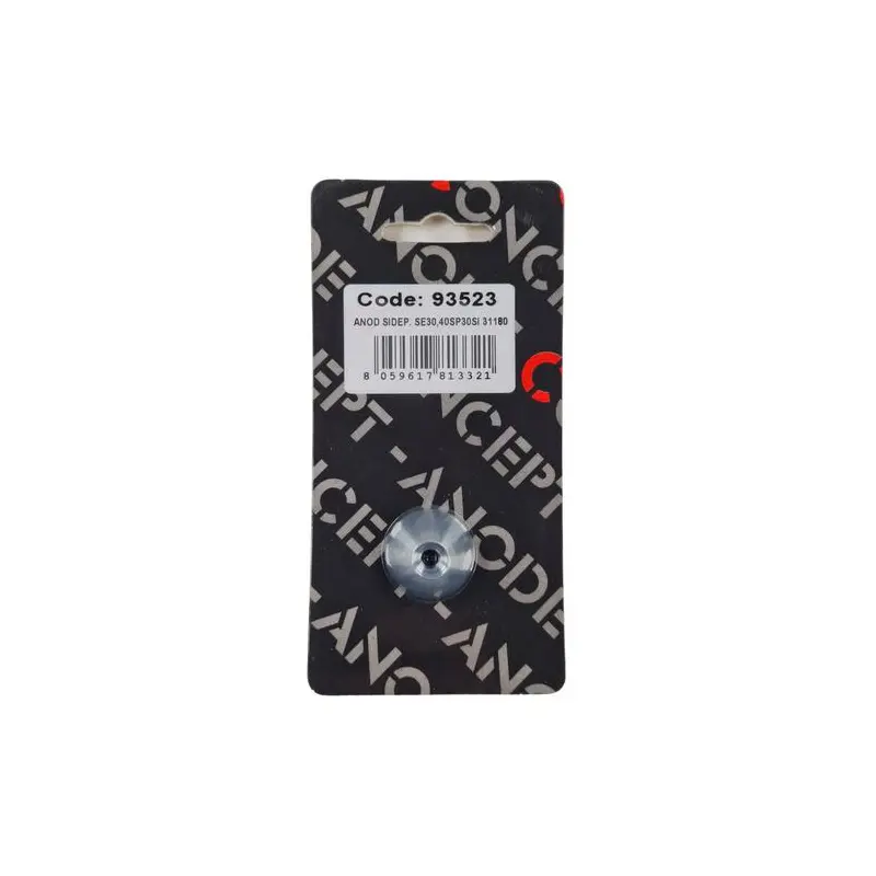 Product Image for Anode sidepower se30,40 sp30, se50