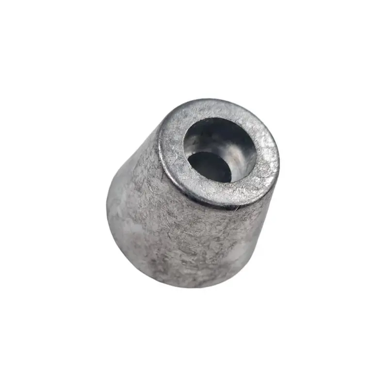 Product Image for Anod sidepower bogpropeller 4+6hk -99