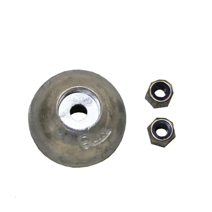 Product Image for Anode til quick bovpropel 3hk