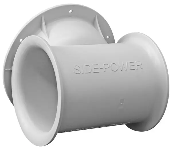 Product Image for Bovpropel rør agter