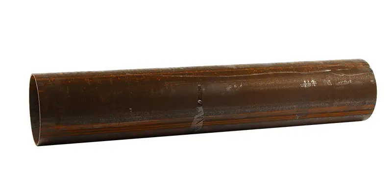 Product Image for Bovpropel rør 1000x185x5 stål <8.5hk