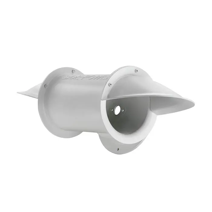 Product Image for Cowls til bovpropel rør agter 185cm