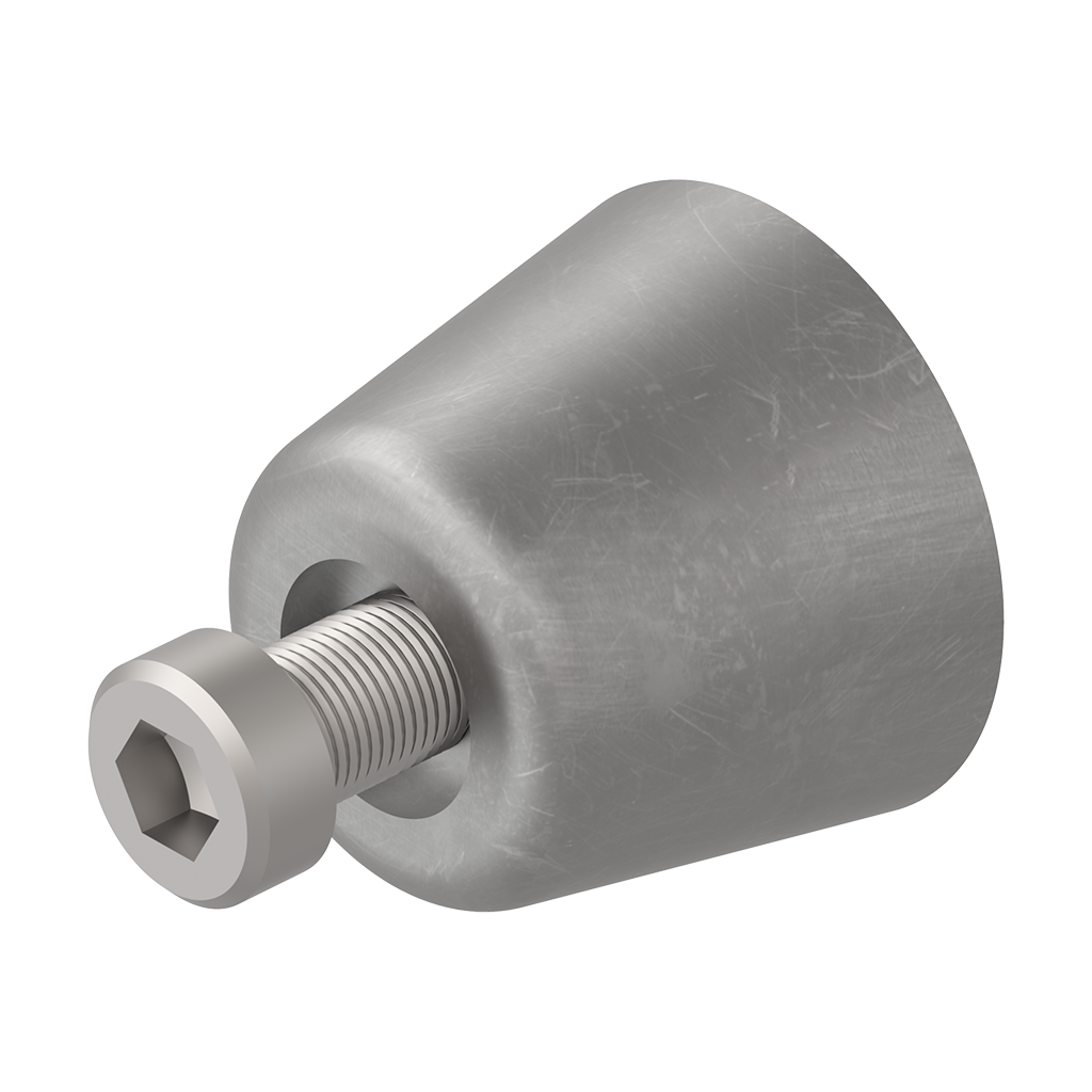 Product Image for Anode side power 4+6hk