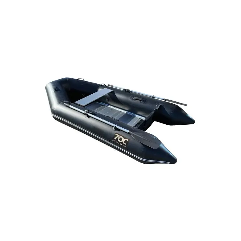 Product Image for Gummibåd 7oc 280 aludørk sort