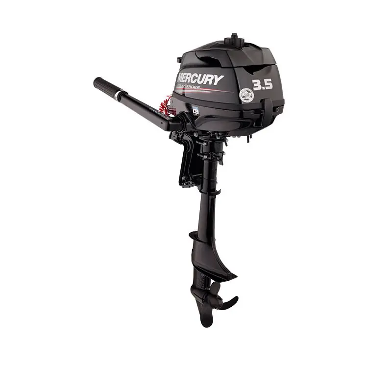 Product Image for Mercury påhængsmotor 3.5hk/lang ben