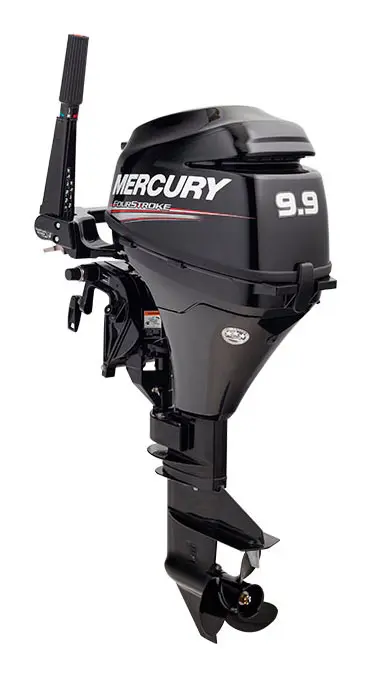 Product Image for Mercury påhængsmotor 9.9hk/lang ben