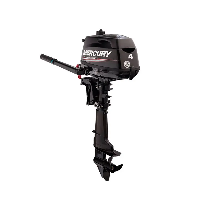 Product Image for Mercury påhængsmotor 4hk/kort ben