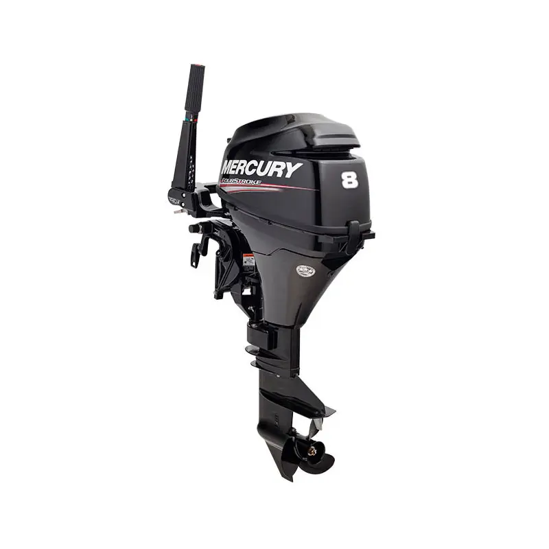 Product Image for Mercury påhængsmotor 8hk/kort ben