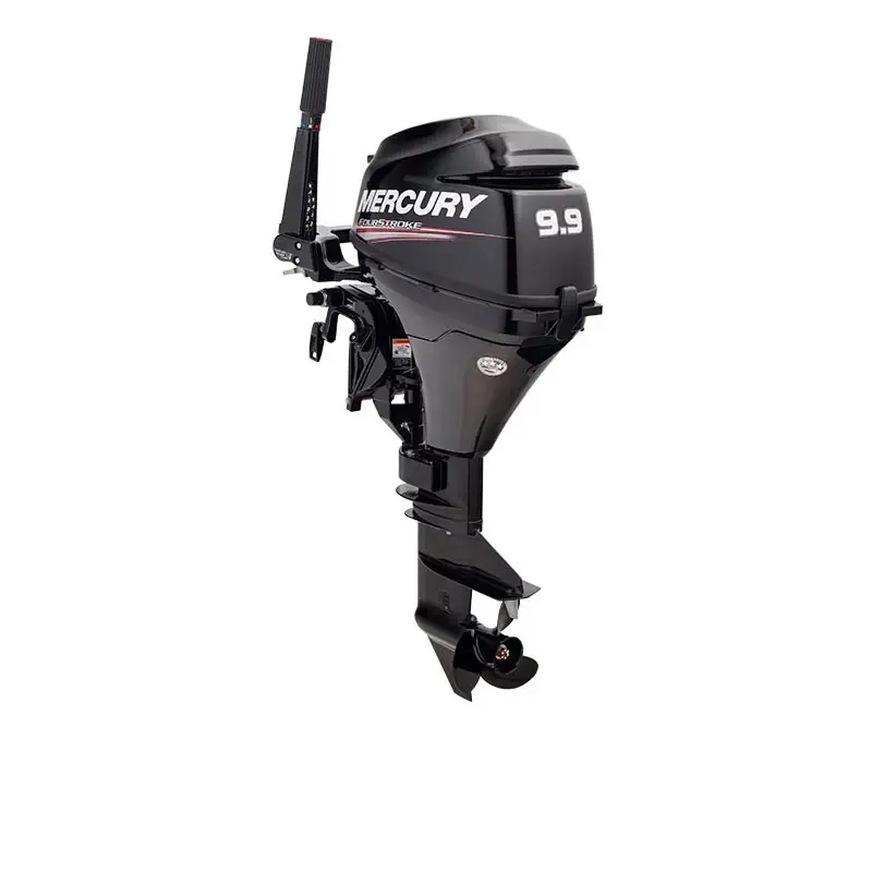 Product Image for Mercury påhængsmotor 9.9hk/kort ben