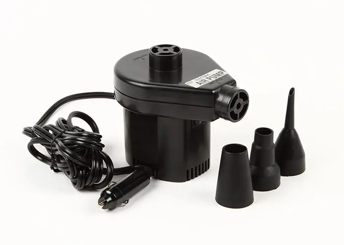 Product Image for Luftpumpe 12 volt