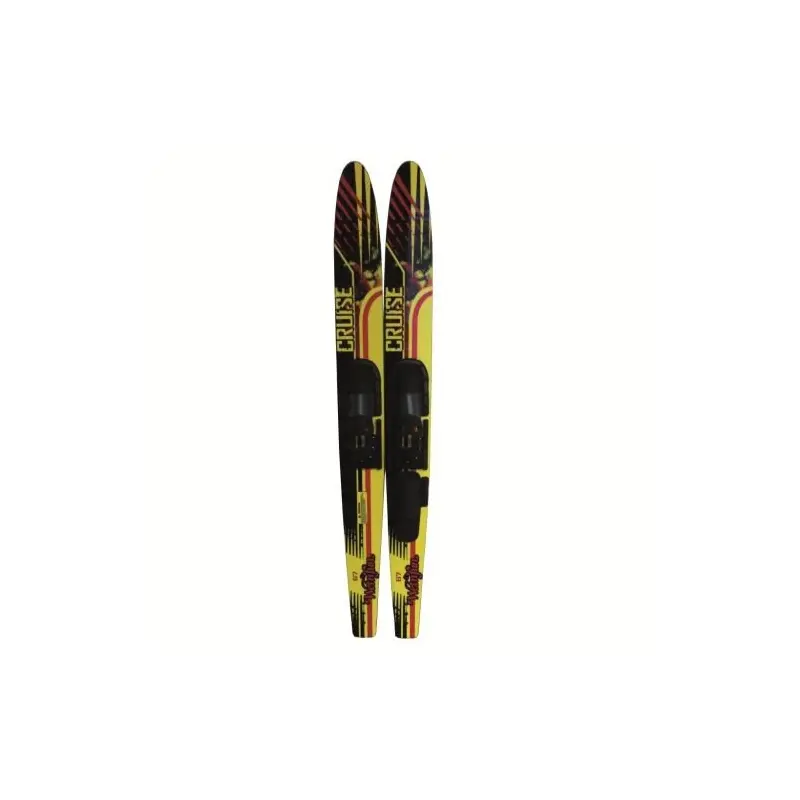 Product Image for Vandski 140cm cruise combo