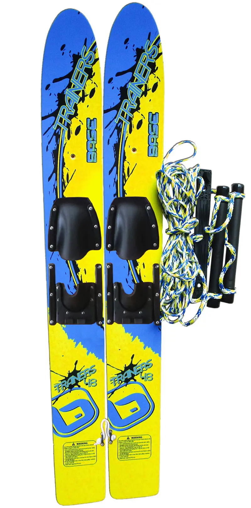 Product Image for Vandski junior trainers