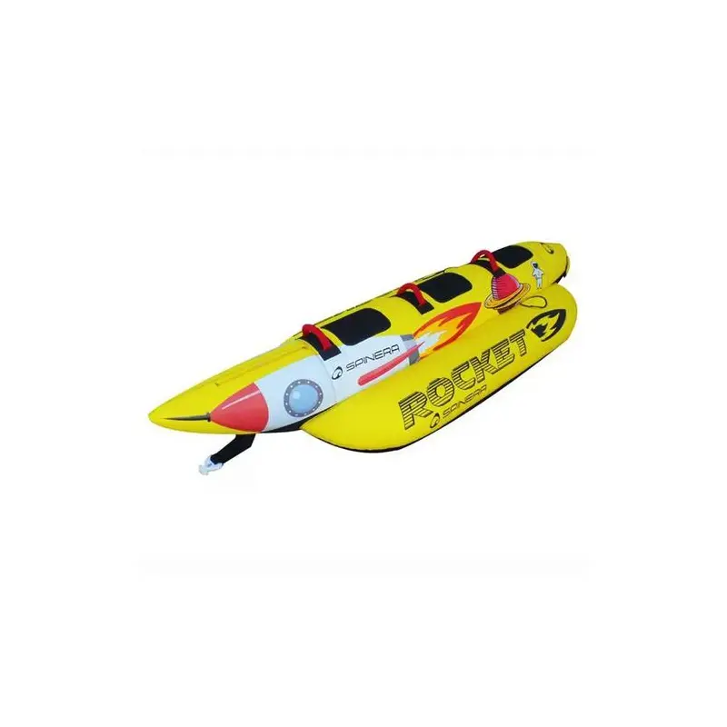 Product Image for Spinera bananbåt rocket 3