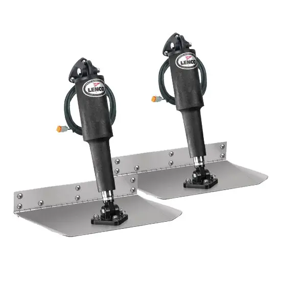 Product Image for Trimplan lenco til båd ca 4-6 m