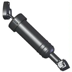 Product Image for Trimplanscylinder kort bennet 290mm