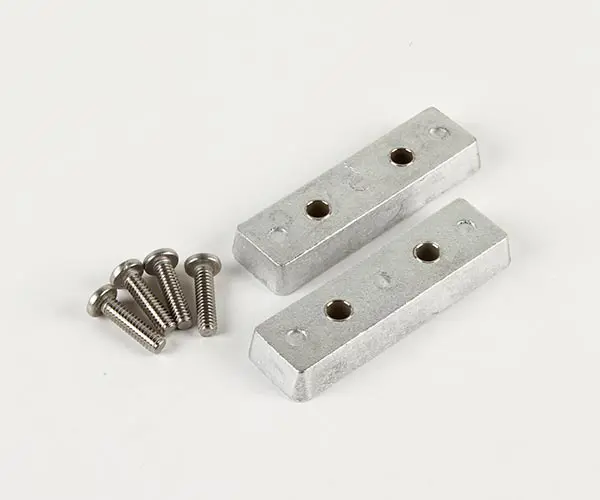 Product Image for Anodesats bennet trimplan