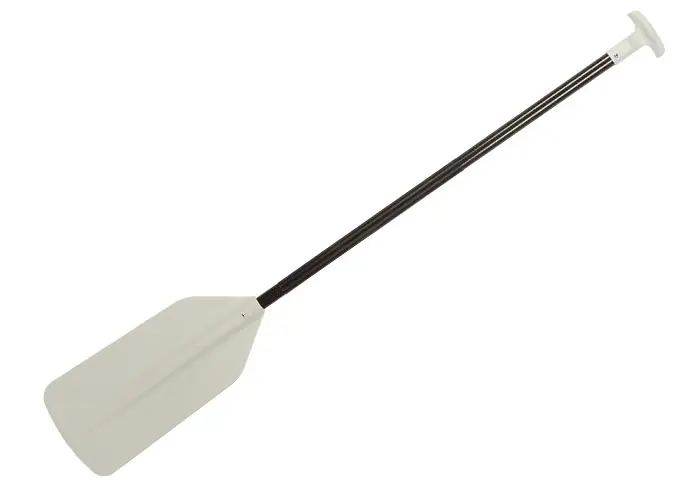 Product Image for Paddel komposit/plastblad 160cm