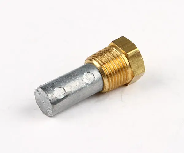 Product Image for Anode omc/mercruiser 3/8 tomme