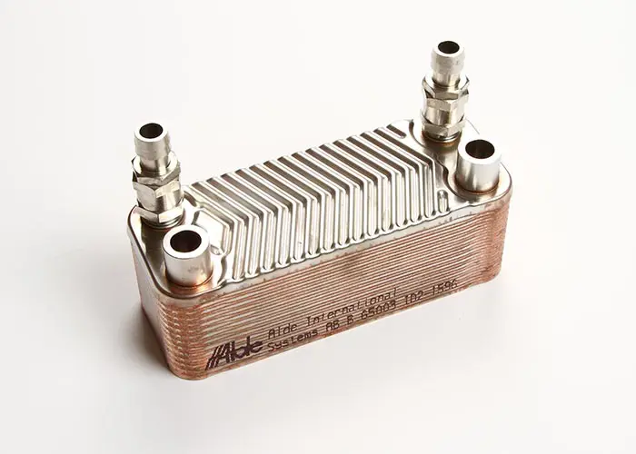 Product Image for Varmevekslere 16/22 alde