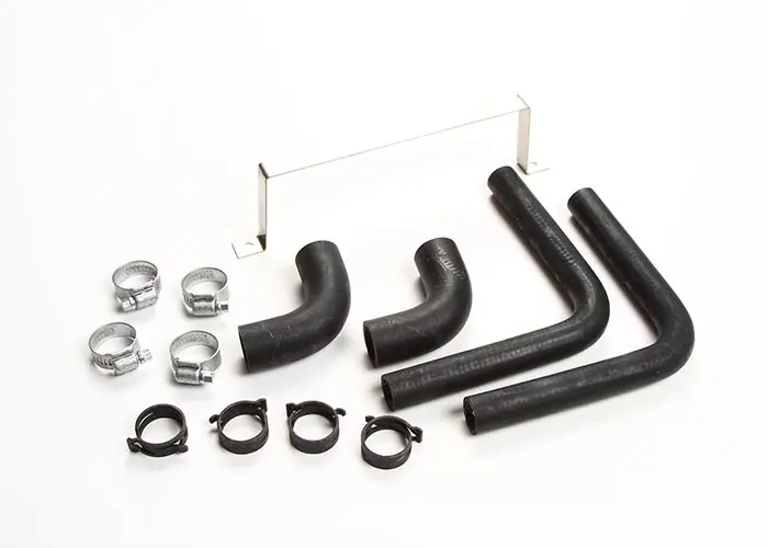 Product Image for Monteringssats varmevekslere alde
