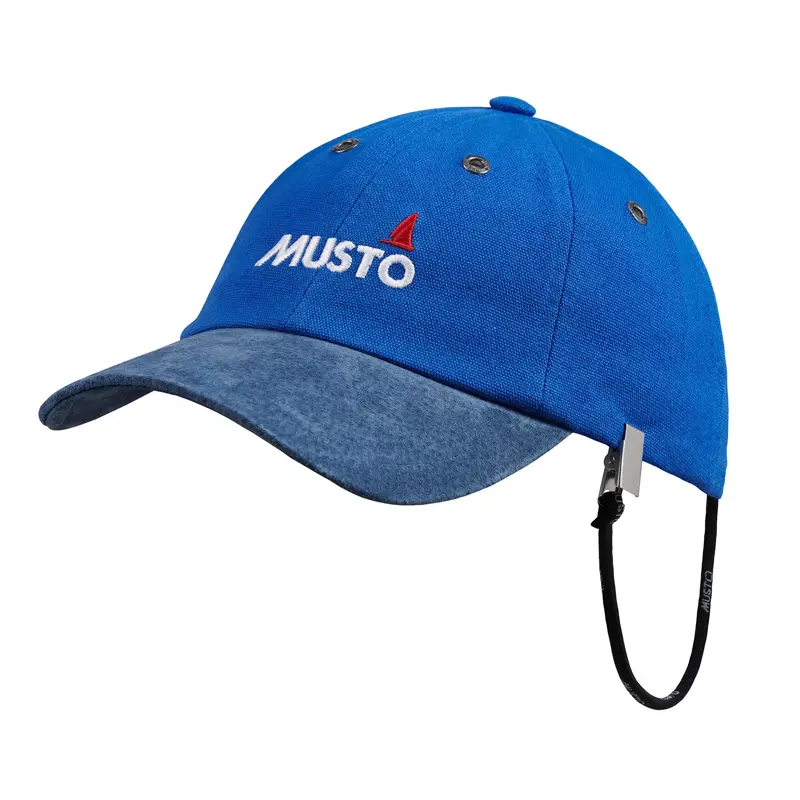 Product Image for Sejlerkasket musto original crew, aruba blue