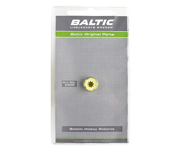 Product Image for Baltic bobin hr
