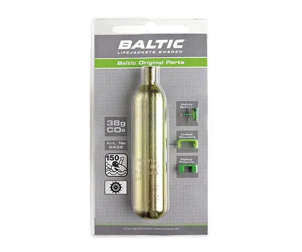 Product Image for Baltic gaspatron 38g