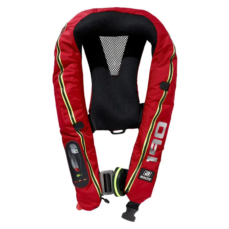 Product Image for Baltic legend 190n rød med sele