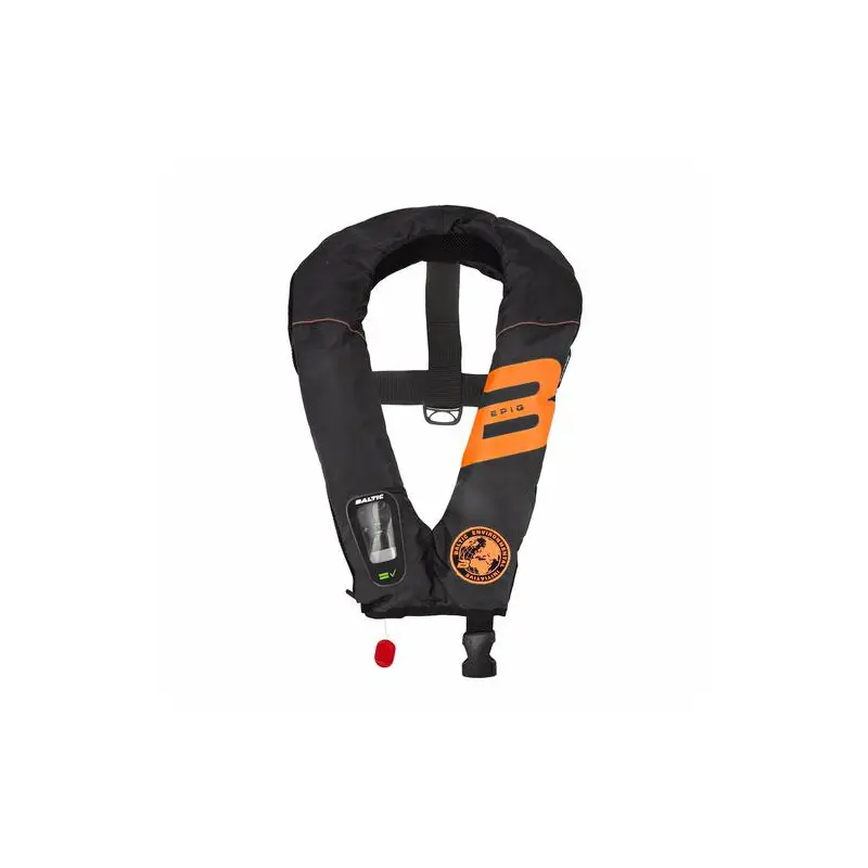 Product Image for Baltic epiq 165n sort