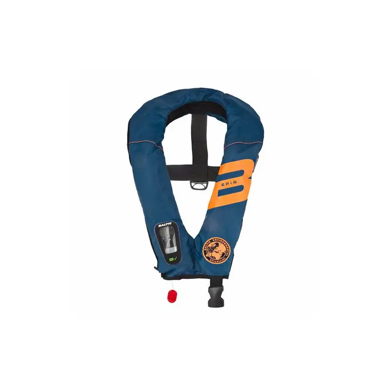 Product Image for Baltic epiq 165n marineblå