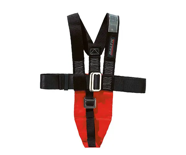 Product Image for Baltic sikkerhedsele barn <20kg