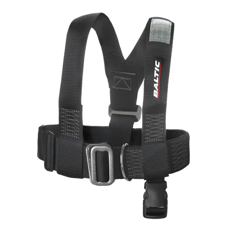 Product Image for Baltic sikkerhedsele junior