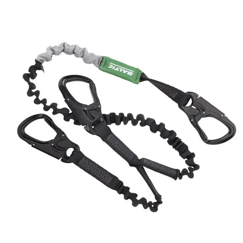 Product Image for Baltic supreme sikkerhedsline med 3 kroge og elastisk