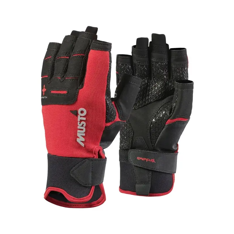 Product Image for Sejlerhandske musto performance short finger xs