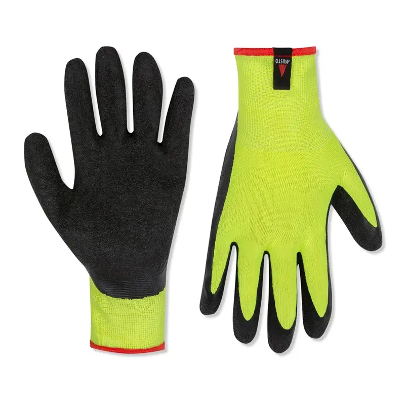 Product Image for Sejlerhandske musto dipped grip, medium