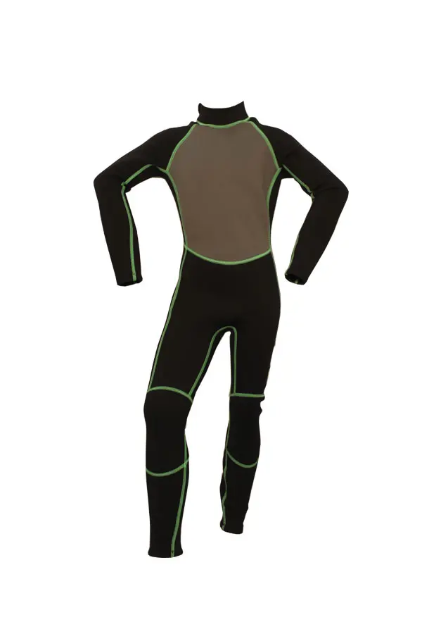 Product Image for Våddragt junior ocean pro plus 6-8 år