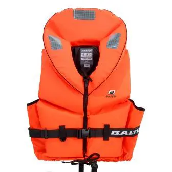 Product Image for Baltic pro sailor orange 30-40kg