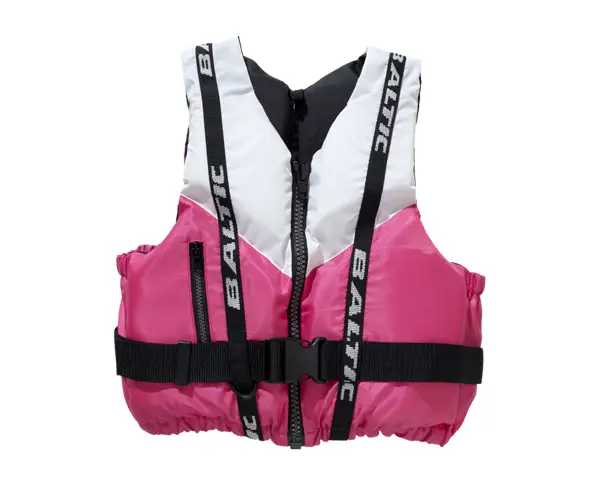 Product Image for Baltic genua rosa/hvid 50-70kg