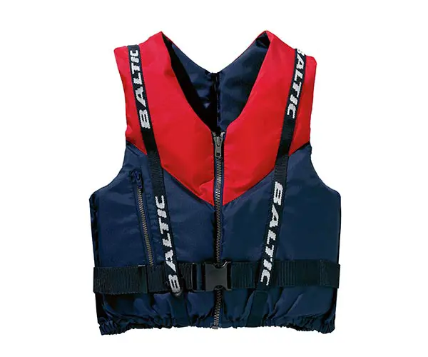 Product Image for Baltic genua blå/rød 70-90kg