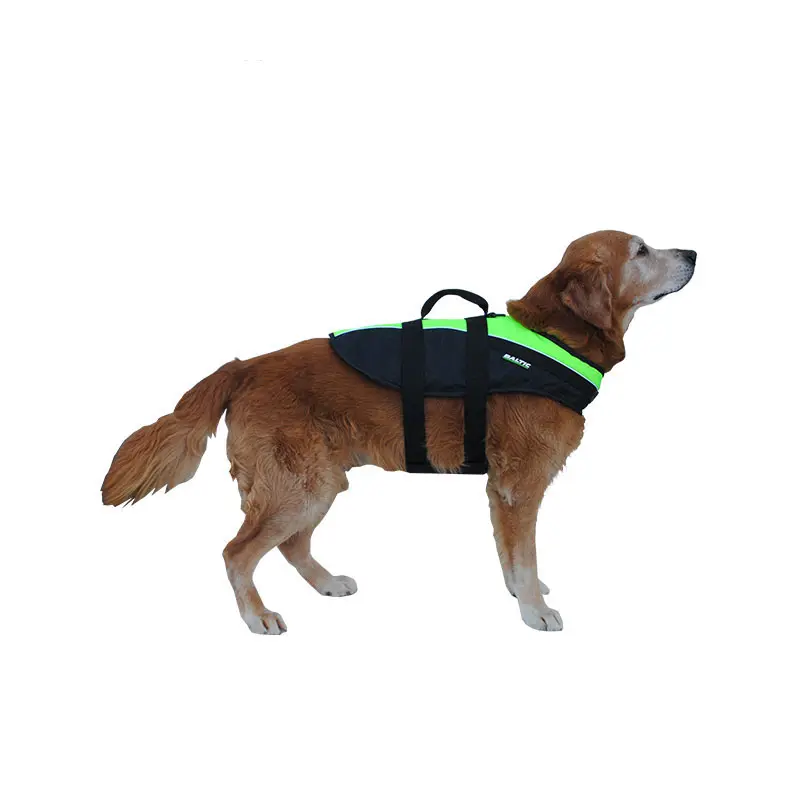 Product Image for Baltic hundevest mascot grøn m 8-15kg