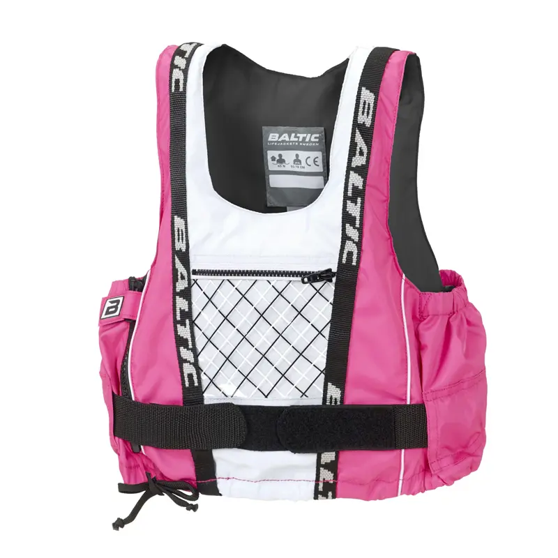 Product Image for Baltic, dinghy pro, rosa/hvid, m