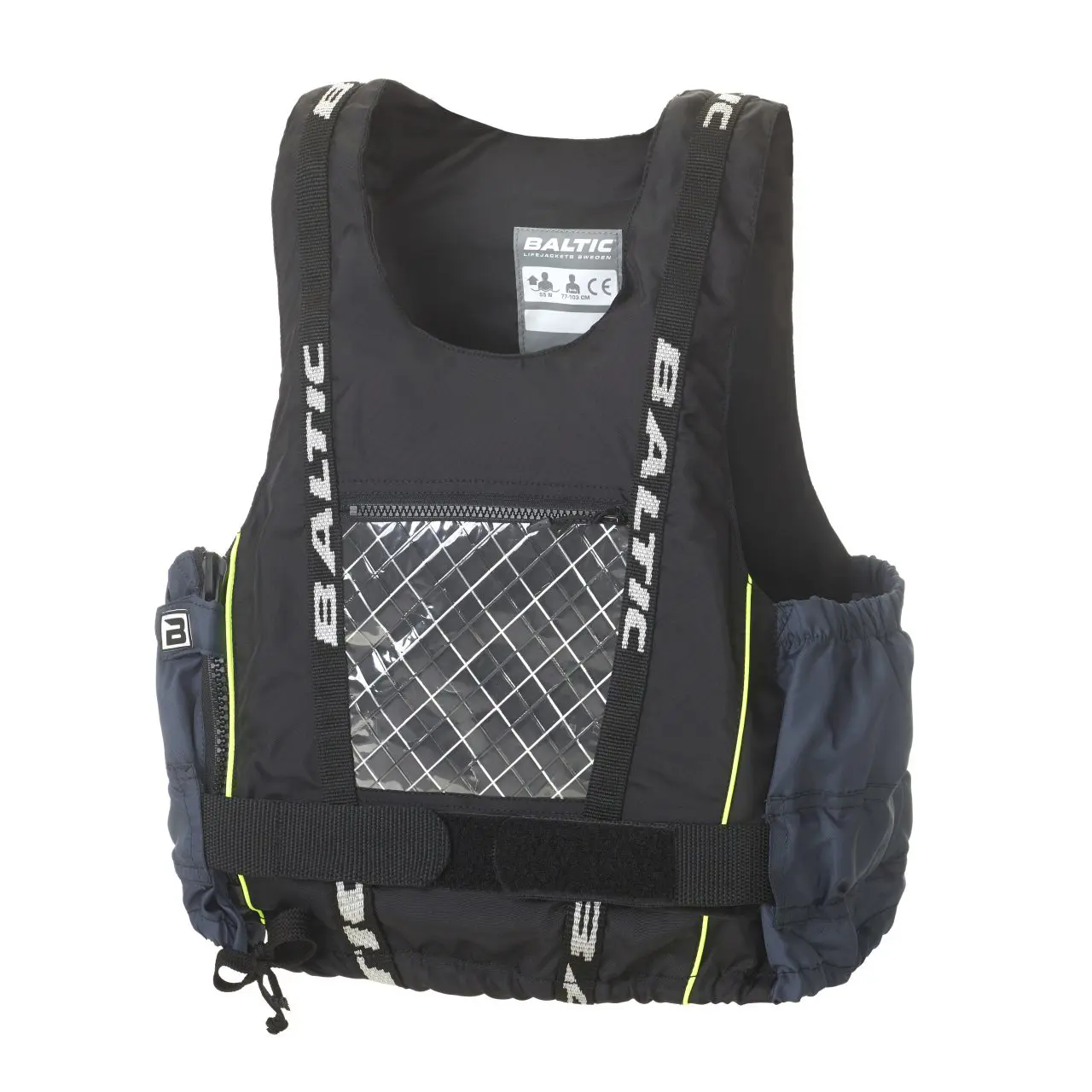 Product Image for Baltic dinghy pro sort 25-40