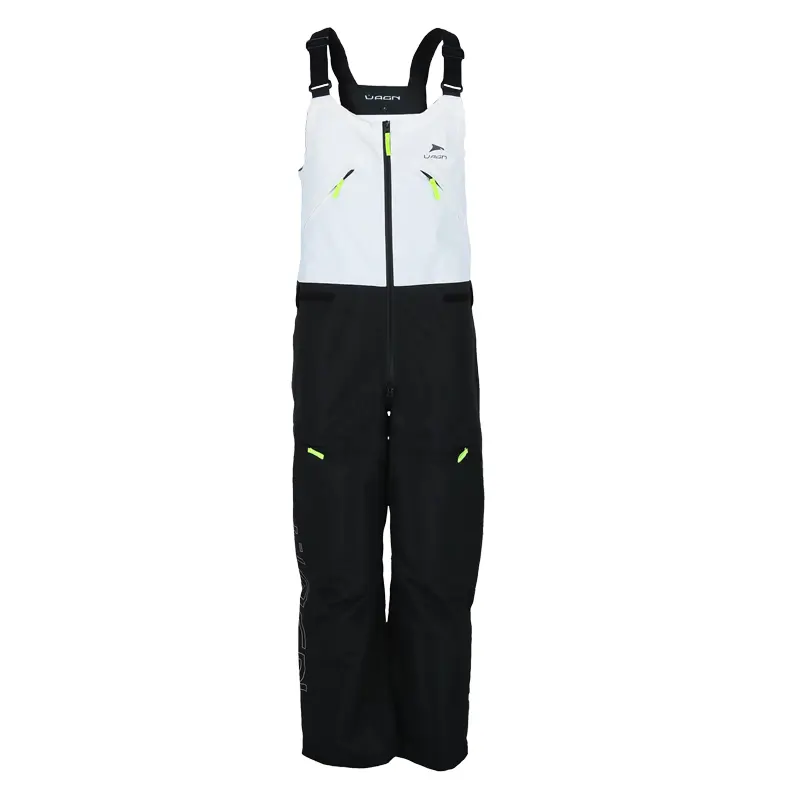 Product Image for Vagn sejlerbukser pro s, sort & hvid